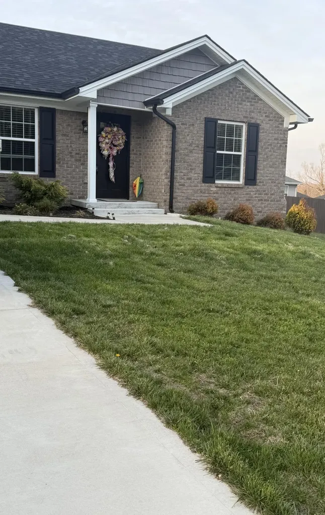 124 Olive Branch Drive Richmond KY 40475