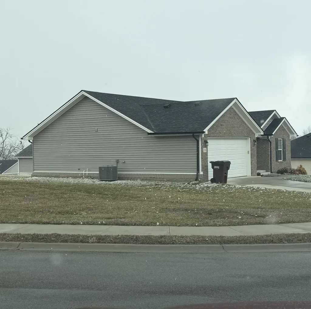 124 Olive Branch Drive Richmond KY 40475