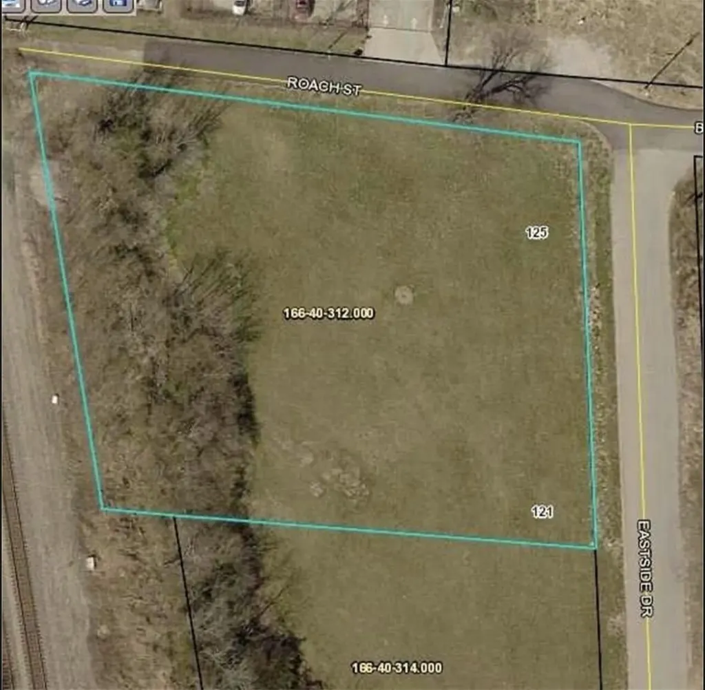 121 Eastside Drive Georgetown KY 40324