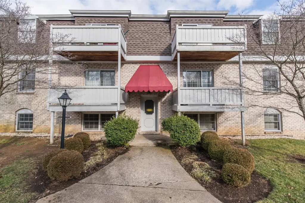 175 Malabu Drive Lexington KY 40503