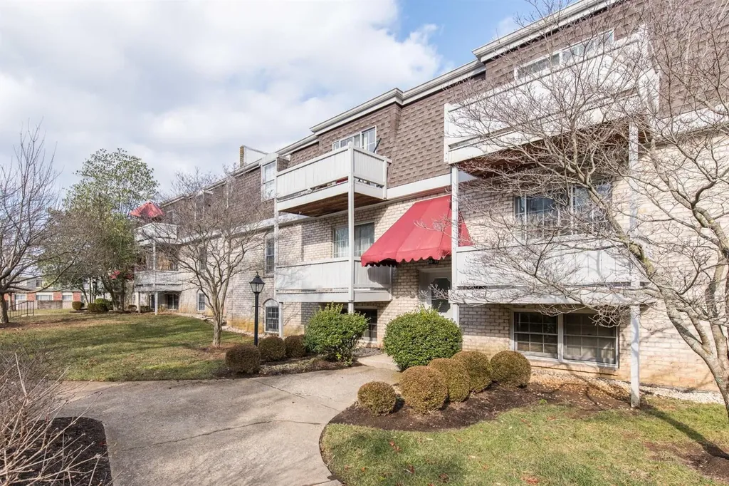 175 Malabu Drive Lexington KY 40503