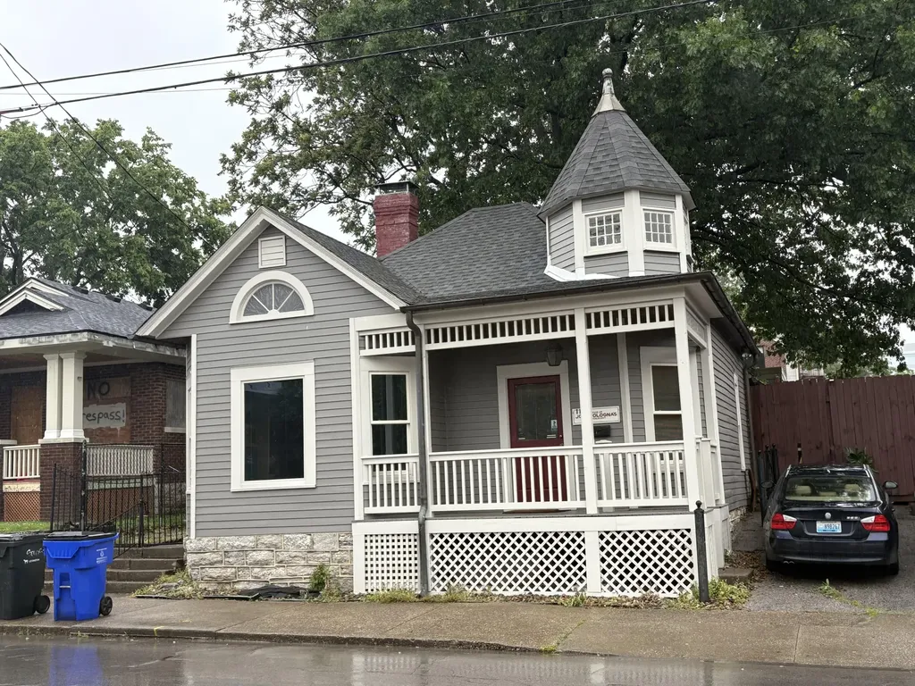 117 W Maxwell Street Lexington KY 40508
