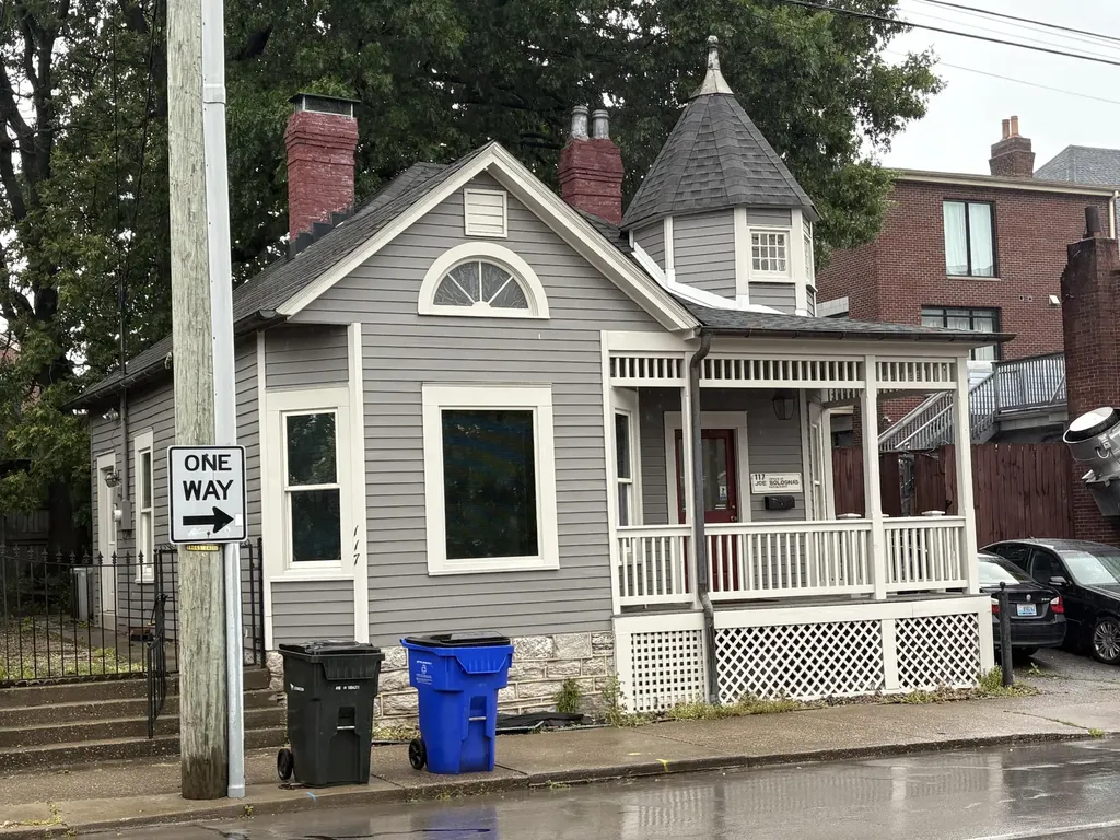 117 W Maxwell Street Lexington KY 40508
