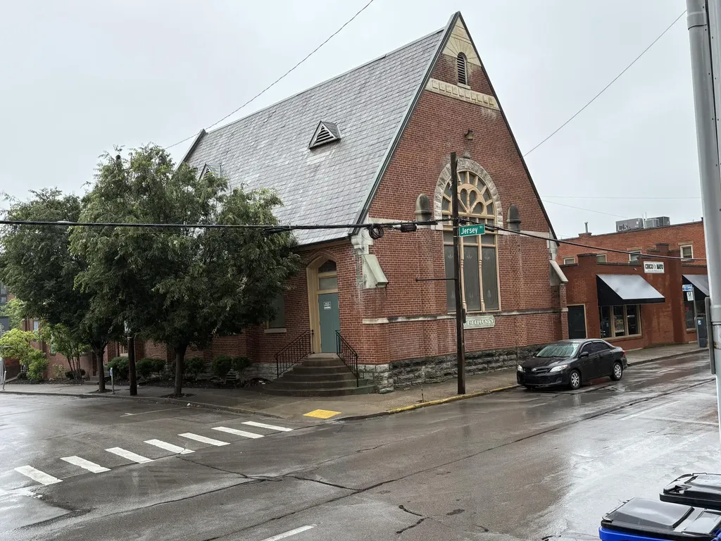117 W Maxwell Street Lexington KY 40508