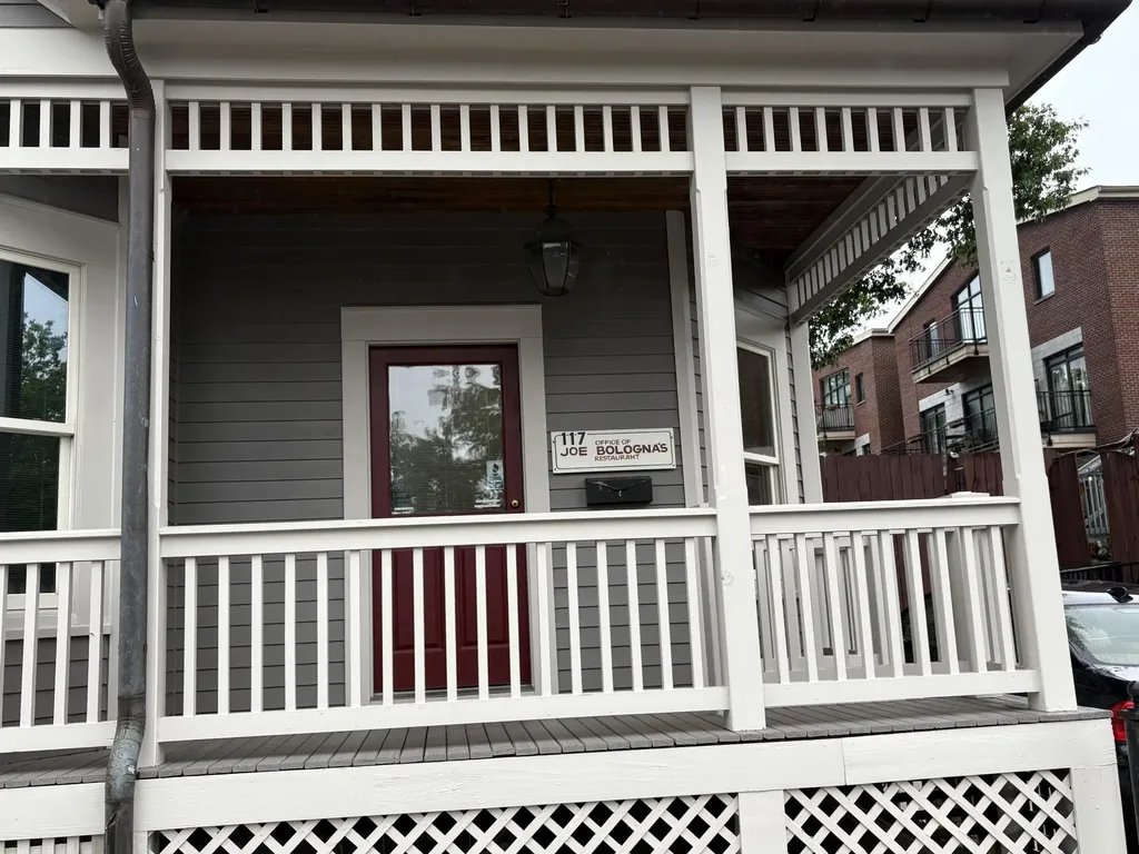 117 W Maxwell Street Lexington KY 40508