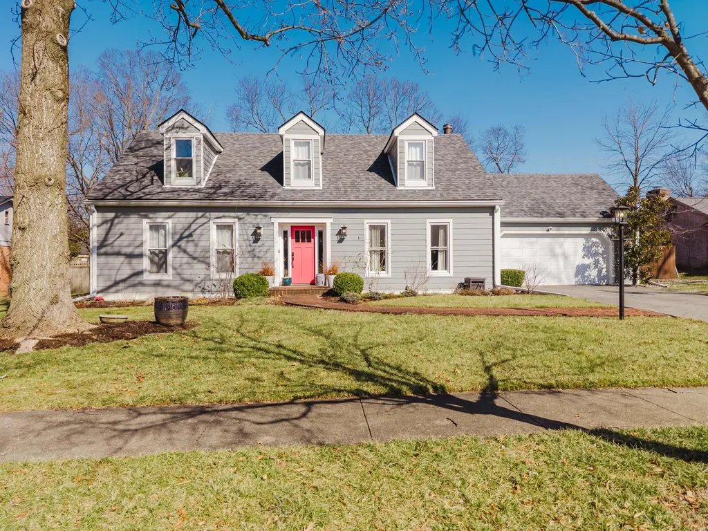 2009 Bamboo Drive Lexington KY 40513