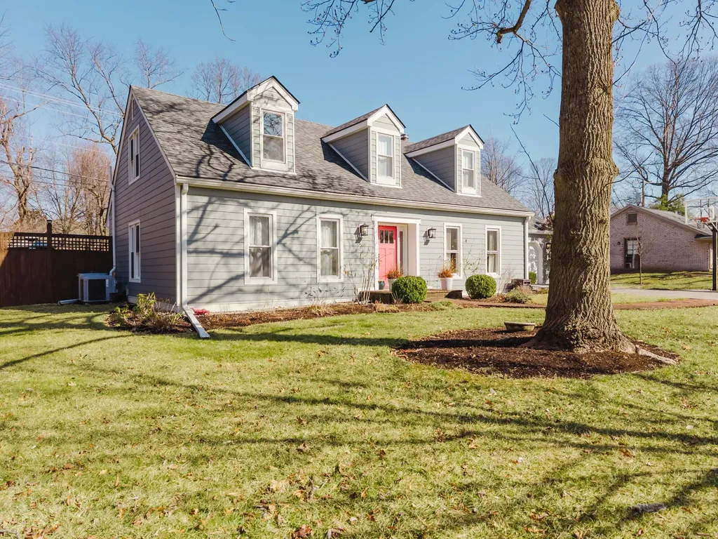 2009 Bamboo Drive Lexington KY 40513