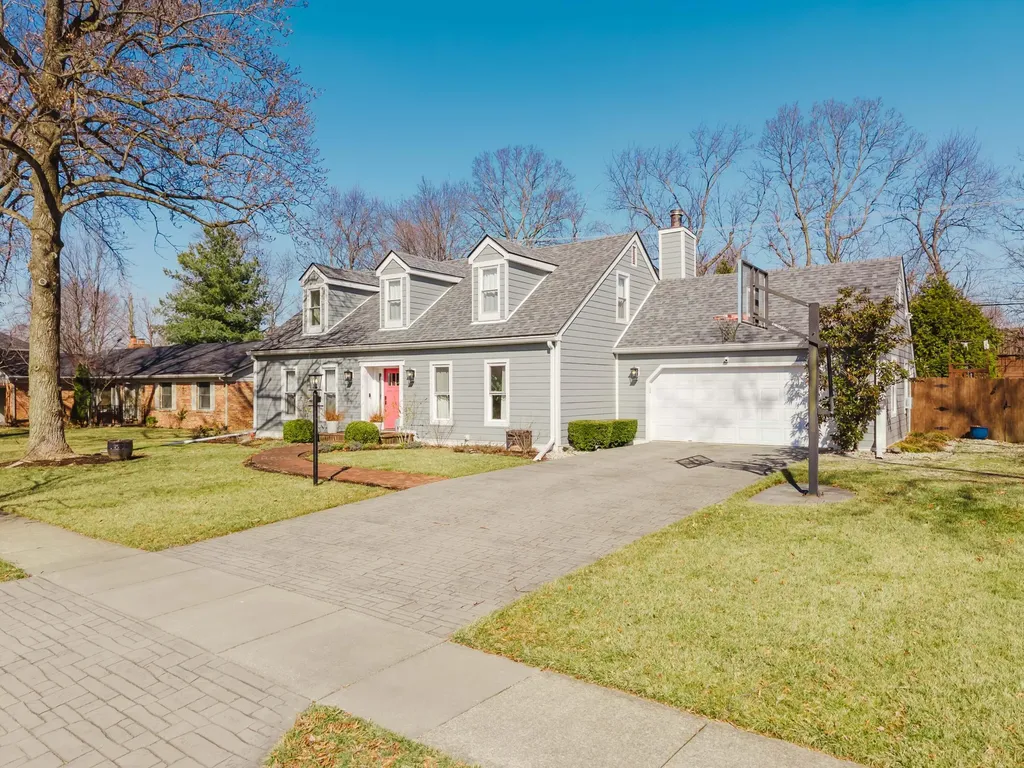 2009 Bamboo Drive Lexington KY 40513