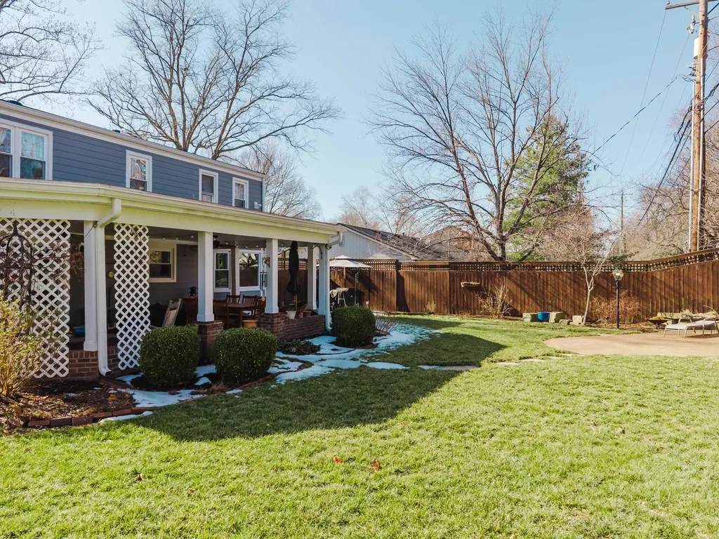2009 Bamboo Drive Lexington KY 40513