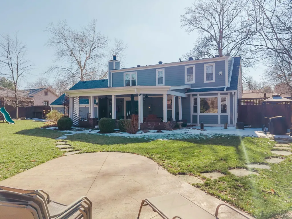 2009 Bamboo Drive Lexington KY 40513