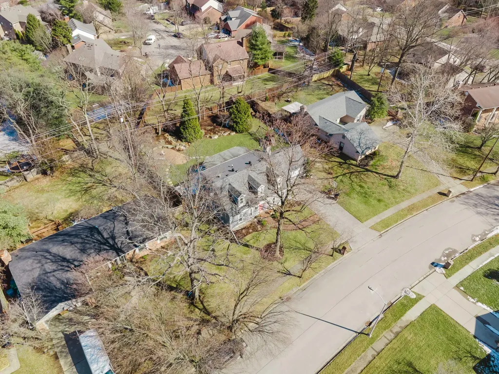 2009 Bamboo Drive Lexington KY 40513