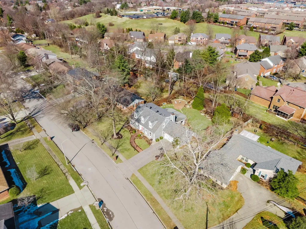 2009 Bamboo Drive Lexington KY 40513