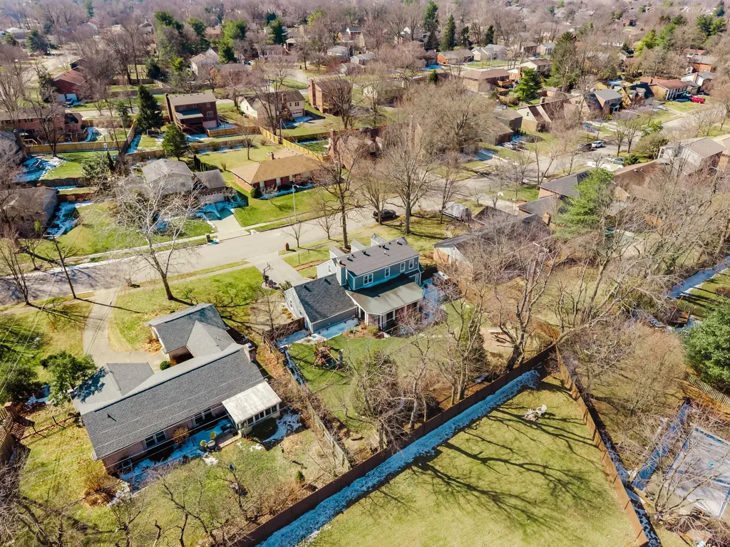 2009 Bamboo Drive Lexington KY 40513