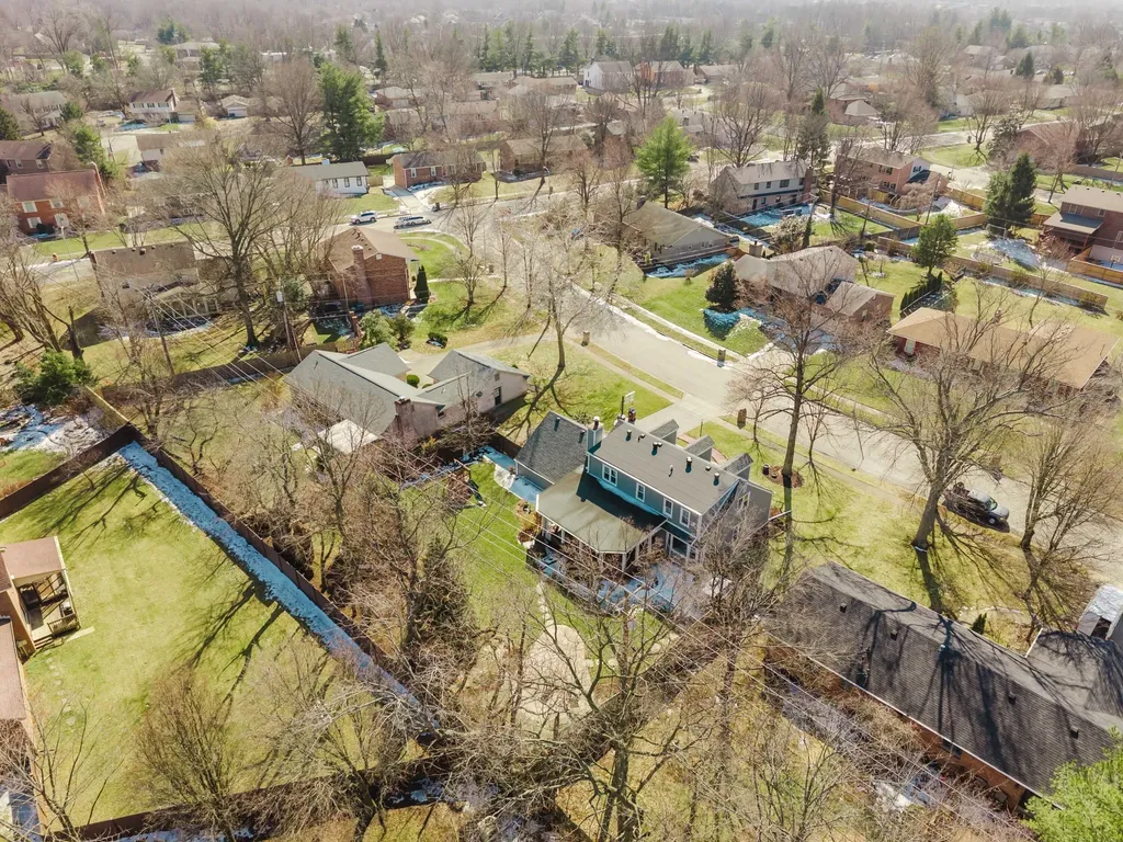 2009 Bamboo Drive Lexington KY 40513