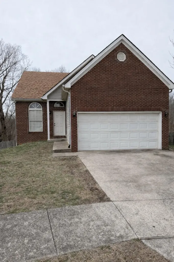 273 Clover Valley Drive Lexington KY 40511