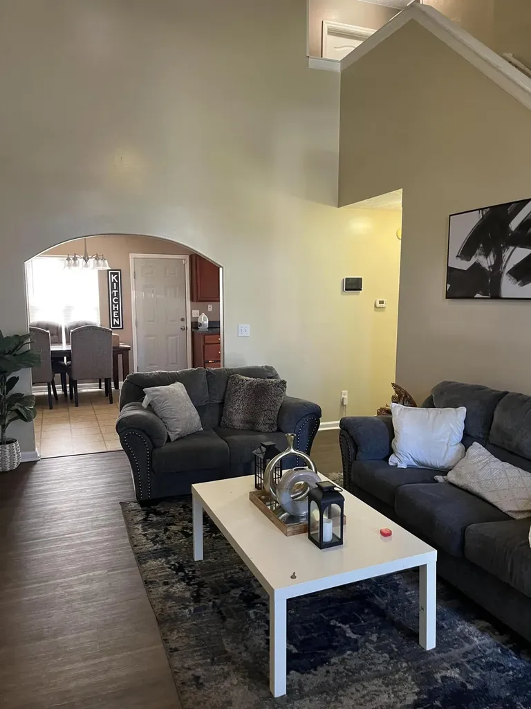 273 Clover Valley Drive Lexington KY 40511