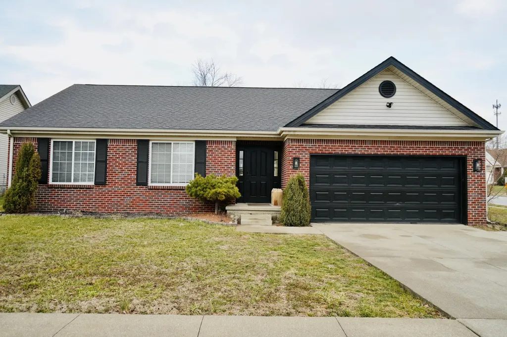 342 Bowerwood Drive Richmond KY 40475