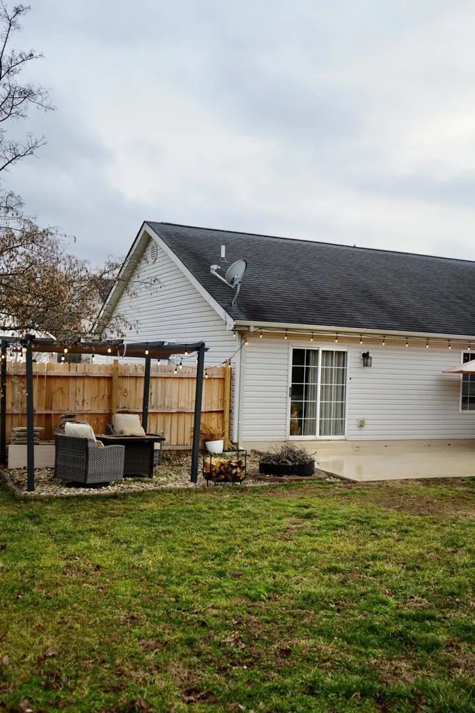 342 Bowerwood Drive Richmond KY 40475