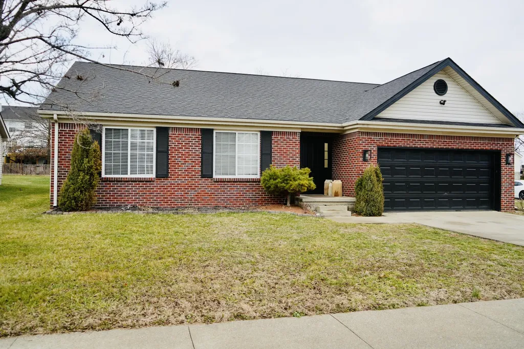 342 Bowerwood Drive Richmond KY 40475