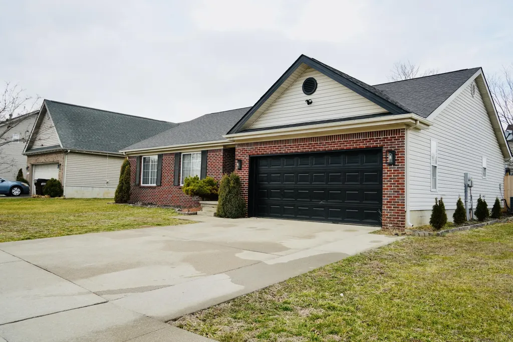 342 Bowerwood Drive Richmond KY 40475
