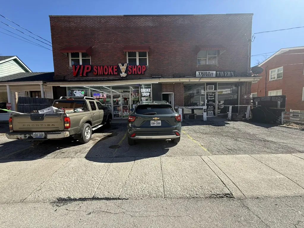 204-206 S 3rd Street Richmond KY 40475