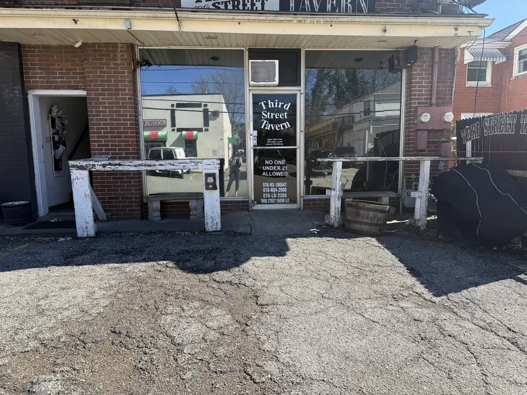 204-206 S 3rd Street Richmond KY 40475
