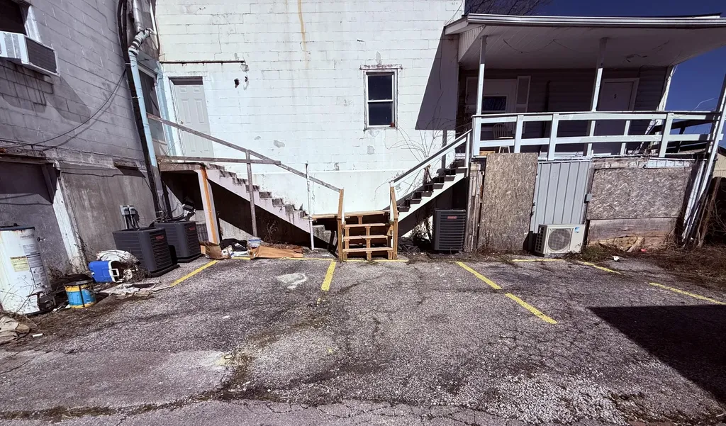 204-206 S 3rd Street Richmond KY 40475
