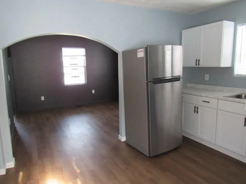 410 E Locust Street Mt Sterling KY 40353
