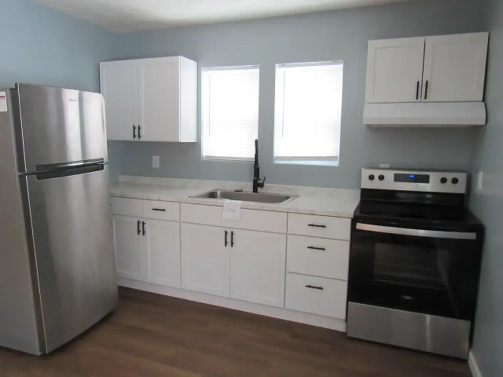 410 E Locust Street Mt Sterling KY 40353