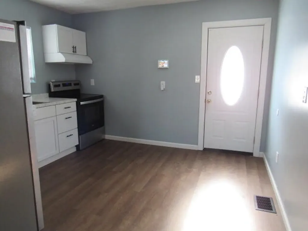 410 E Locust Street Mt Sterling KY 40353