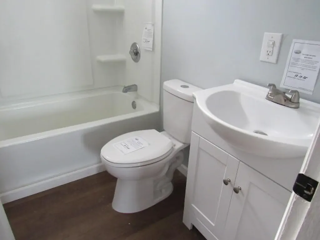 410 E Locust Street Mt Sterling KY 40353