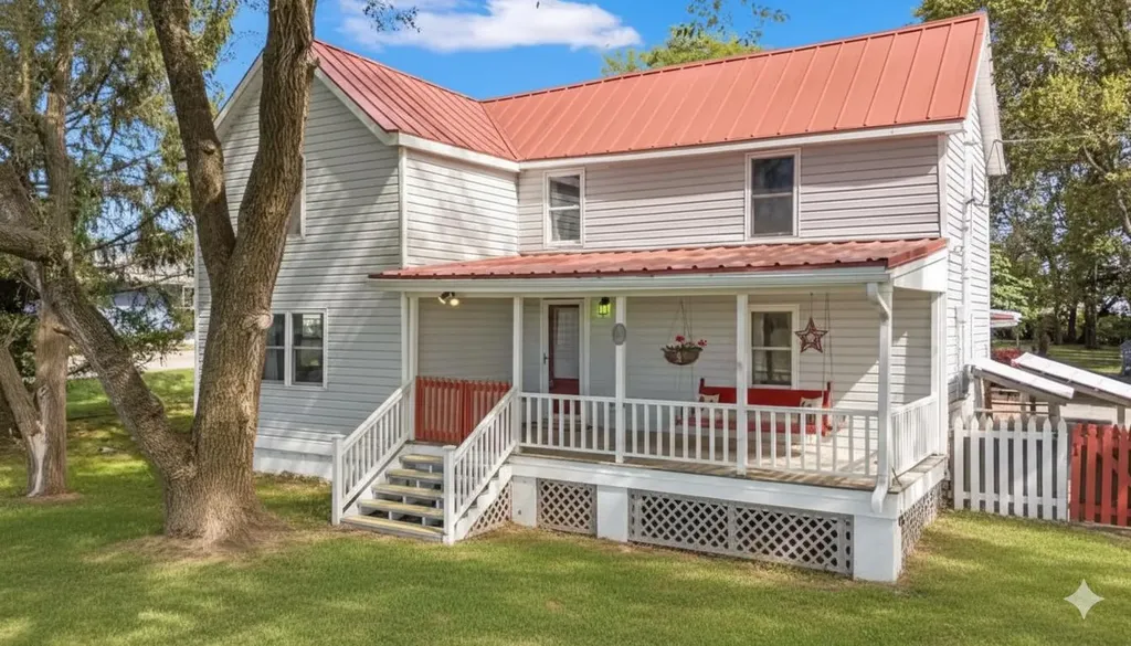 2613 Pine Grove Road Paris KY 40361