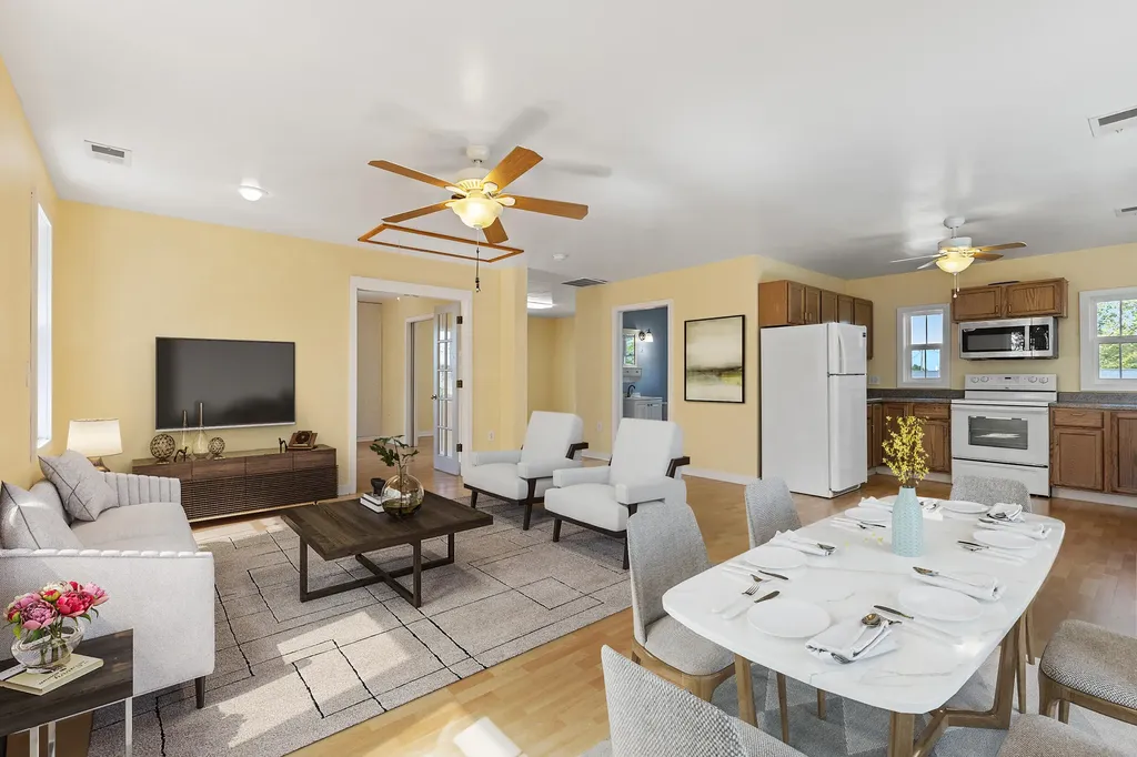 2613 Pine Grove Road Paris KY 40361