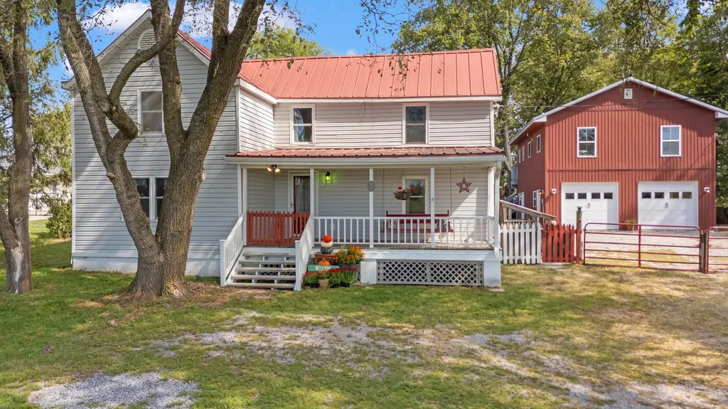 2613 Pine Grove Road Paris KY 40361