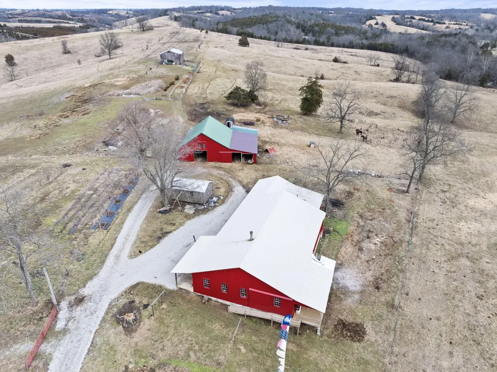 590 Sylvandell Road Cynthiana KY 41031