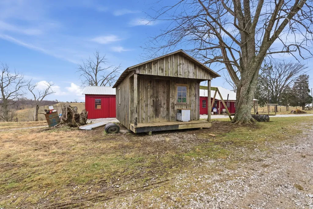 590 Sylvandell Road Cynthiana KY 41031