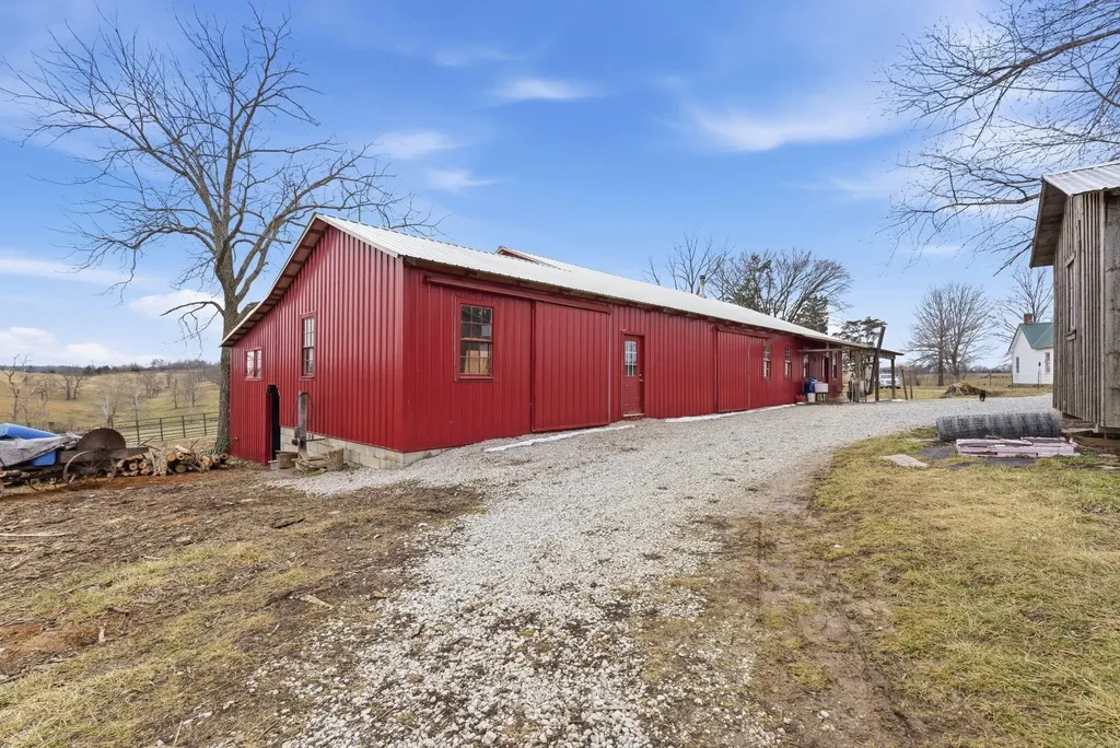 590 Sylvandell Road Cynthiana KY 41031