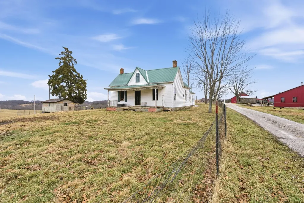 590 Sylvandell Road Cynthiana KY 41031