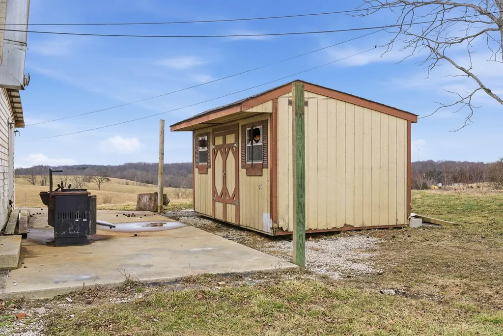 590 Sylvandell Road Cynthiana KY 41031