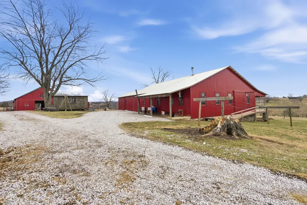 590 Sylvandell Road Cynthiana KY 41031