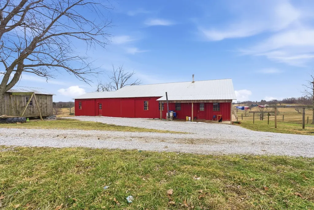 590 Sylvandell Road Cynthiana KY 41031