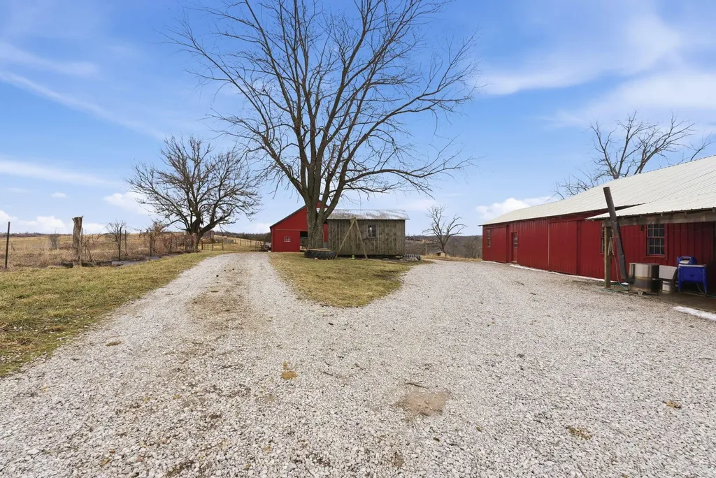 590 Sylvandell Road Cynthiana KY 41031