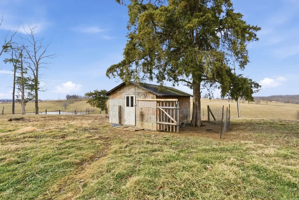 590 Sylvandell Road Cynthiana KY 41031