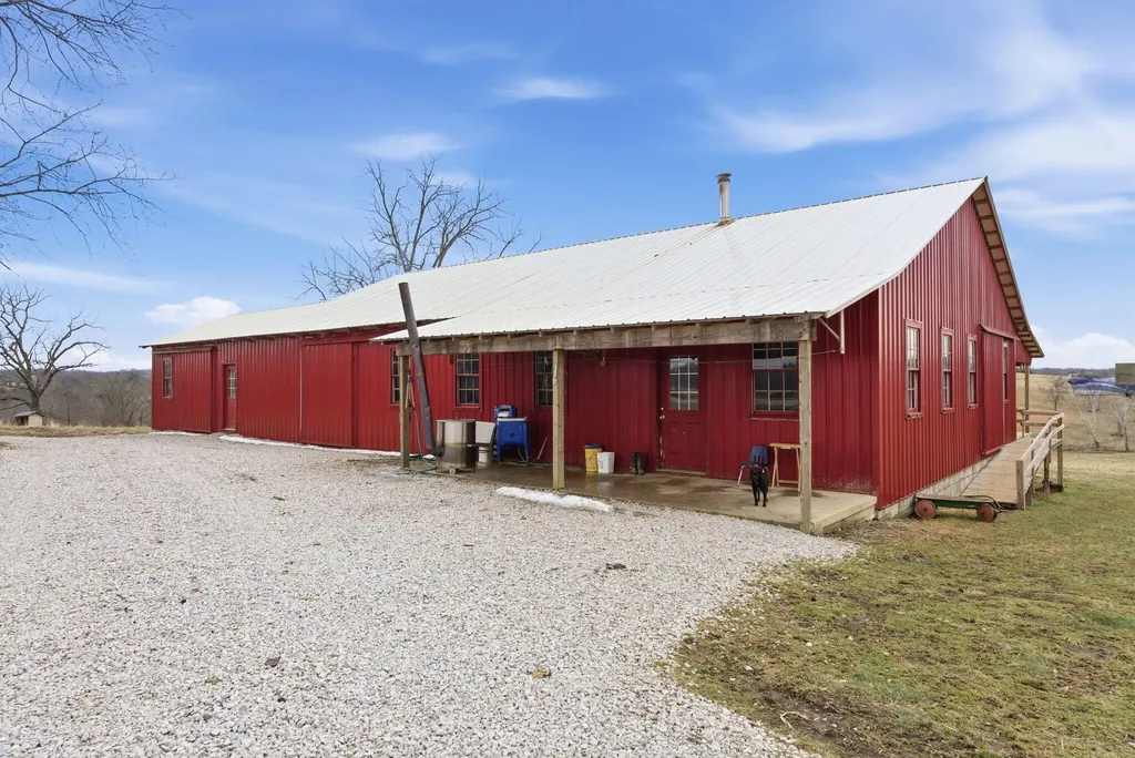 590 Sylvandell Road Cynthiana KY 41031