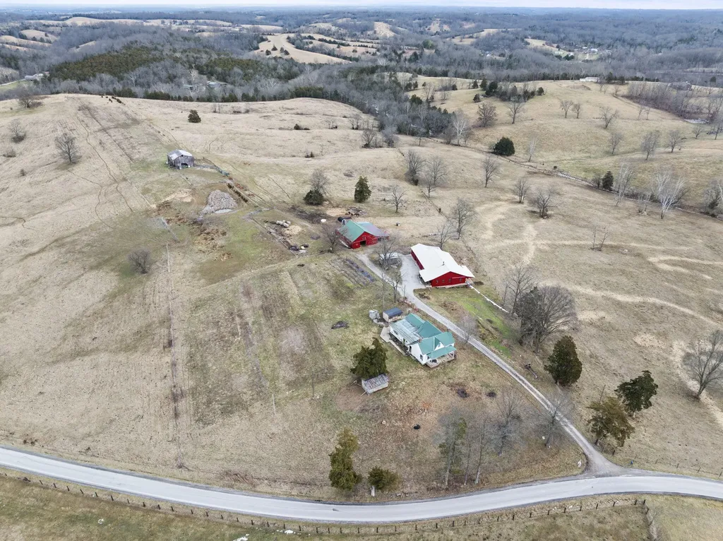 590 Sylvandell Road Cynthiana KY 41031