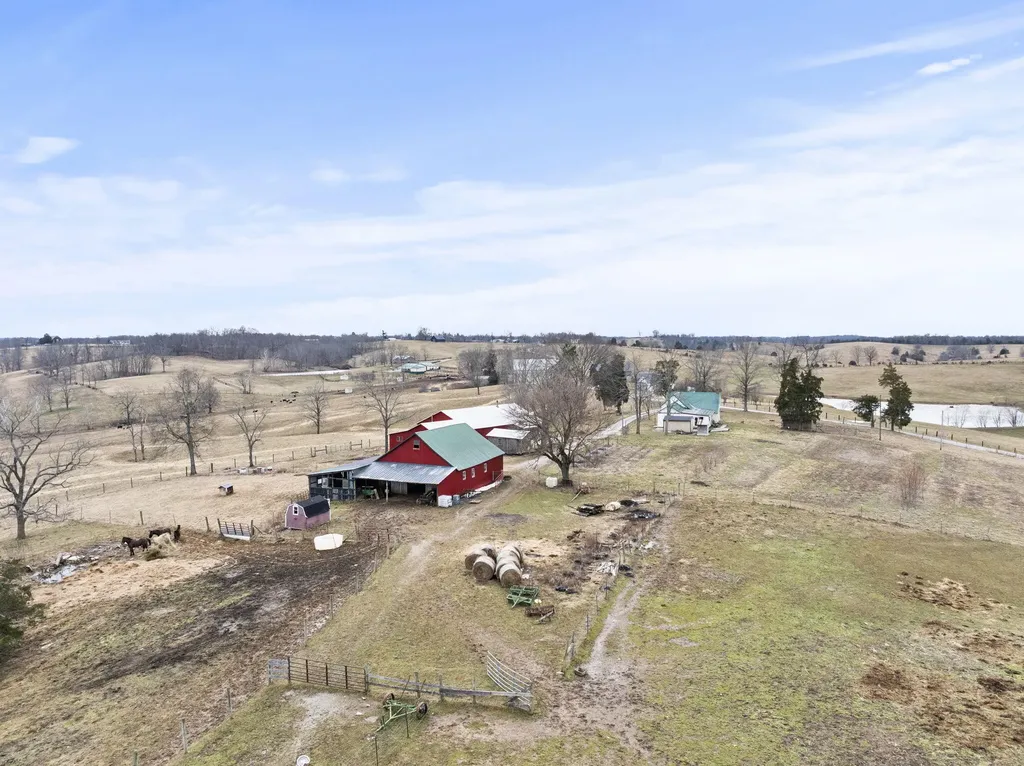590 Sylvandell Road Cynthiana KY 41031