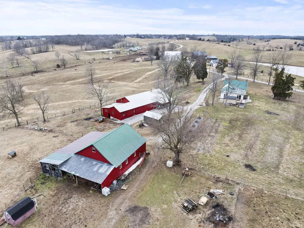 590 Sylvandell Road Cynthiana KY 41031