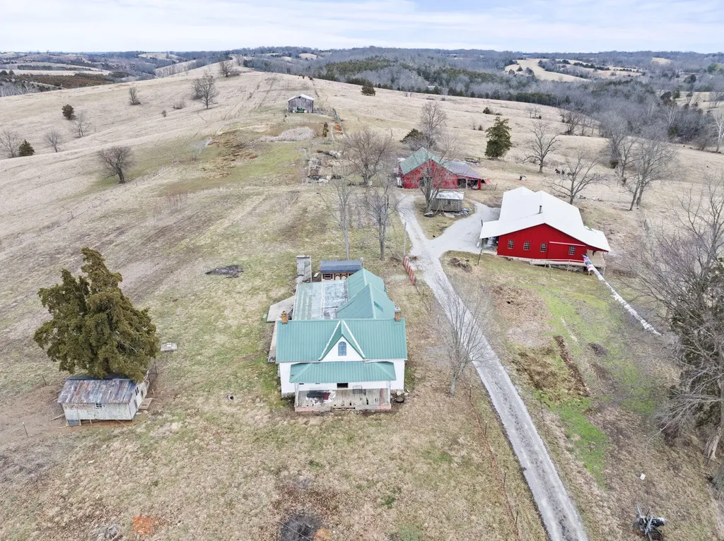 590 Sylvandell Road Cynthiana KY 41031