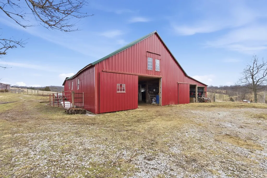 590 Sylvandell Road Cynthiana KY 41031