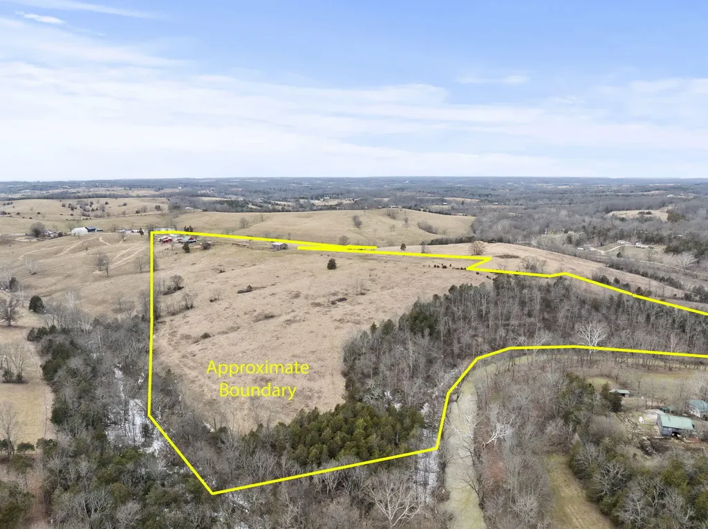 590 Sylvandell Road Cynthiana KY 41031